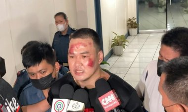 Three people killed in Philippine university shooting