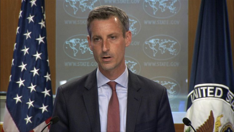 US says own experts examined bullet that killed Al Jazeera journalist