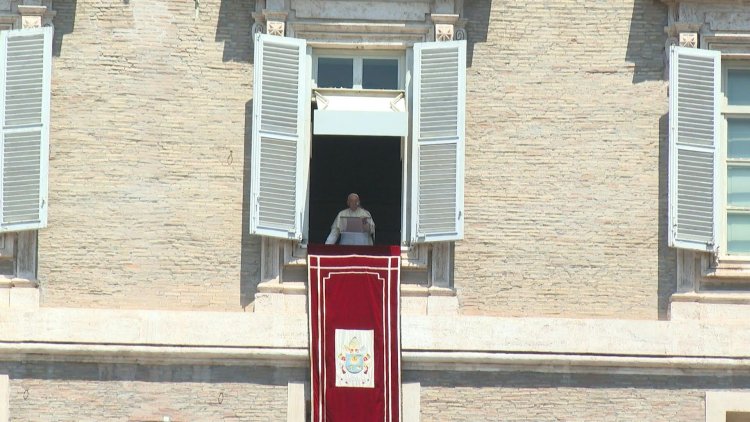 Pope calls Canada abuse trip a 'penitential pilgrimage'