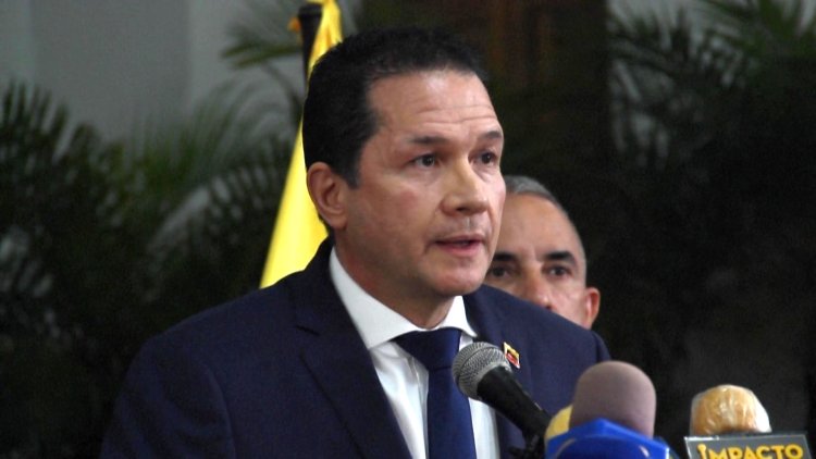 Venezuela, Colombia agree to reestablish embassies from August 7