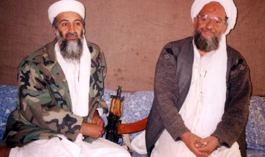 Al-Qaeda chief al-Zawahiri killed in Afghanistan