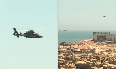 China begins major Taiwan military drills after Pelosi visit