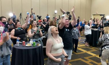 Kansas abortion vote rocks US midterms outlook