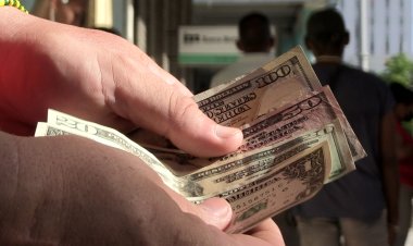 Cuban government will buy USD at the black market rate