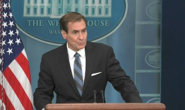 US condemns China missile launches near Taiwan, urges de-escalation