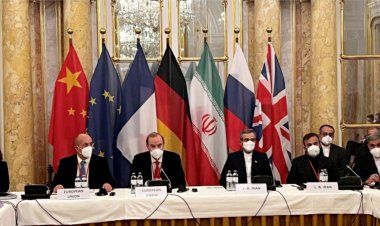 EU submits a 'final text' at Iran nuclear talks: European official