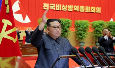 North Korea declares 'victory' over Covid