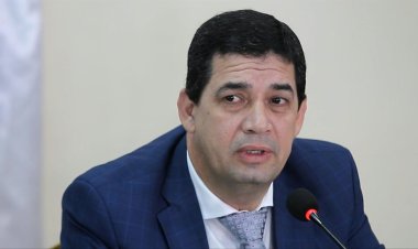 US sanctions Paraguay vice president over 'corruption'