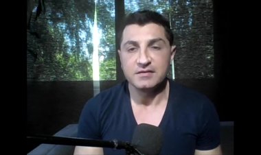 World Affairs Episode 6