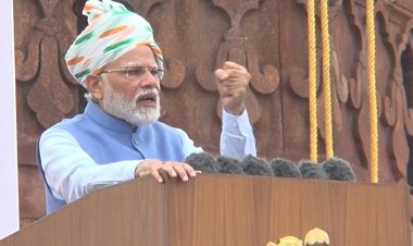 75th anniversary of independence of india