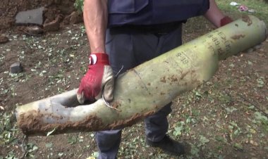 Ukraine claims strike on Russian paramilitary base