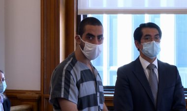 Rushdie stabbing suspect pleads not guilty to attempted murder