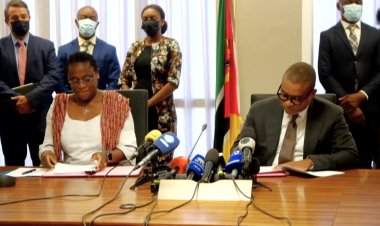 World Bank signs off $300m grant to Mozambique