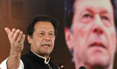 Pakistan opposition warns Imran Khan arrest would be 'red line'