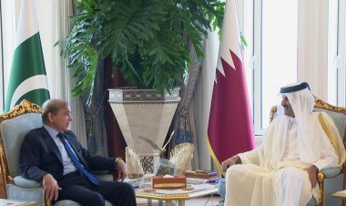 Qatar to invest $3 bn in beleaguered Pakistan economy