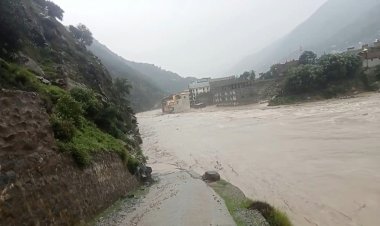 Pakistan declares emergency as millions affected by floods