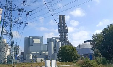 In Germany, the stuttering bid to jumpstart coal plants