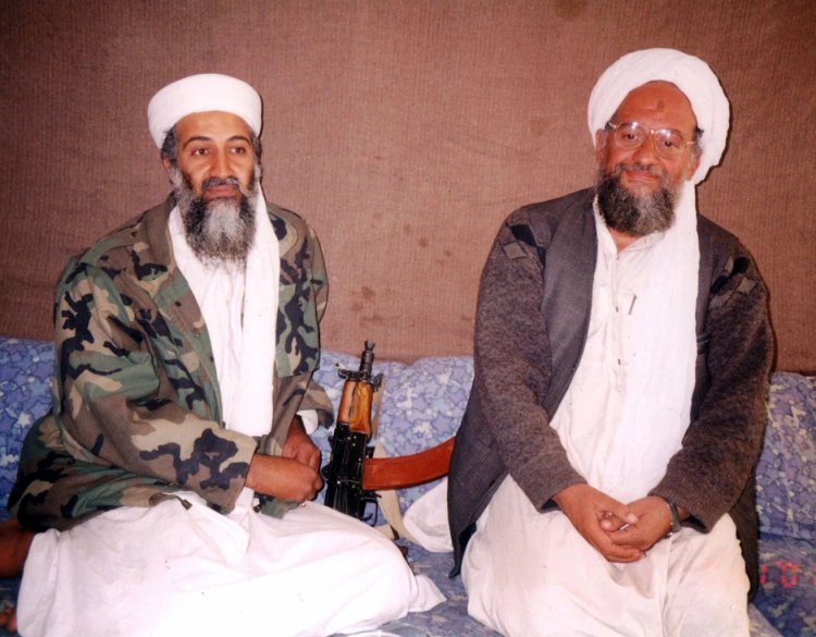 Al-Qaeda chief al-Zawahiri killed in Afghanistan