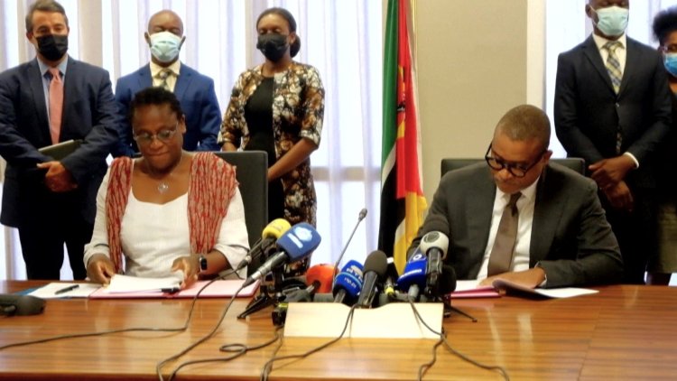 World Bank signs off $300m grant to Mozambique