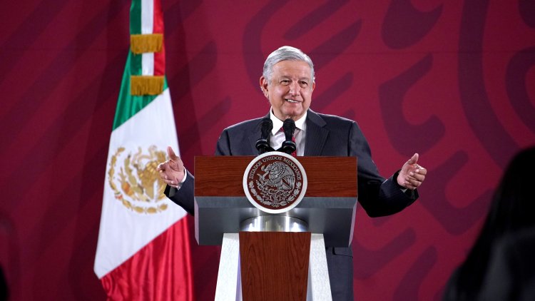 Mexico president promises release of prisoners awaiting trial
