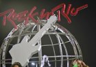 Rock in Rio festival returns after pandemic pause