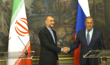 Iran says it wants stronger guarantees for nuclear deal