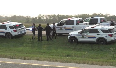 Suspect in Canada stabbing rampage dies after arrest