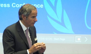 IAEA asks Iran about uranium particles at three facilities