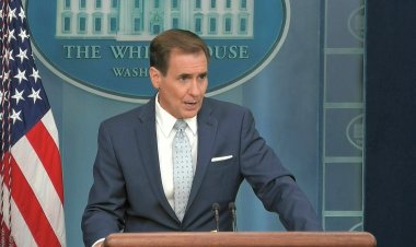 US plans more Ukraine weapons, boosting ‘momentum’