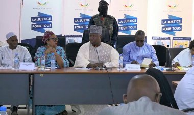 Guinea trial to start on anniversary of 2009 massacre