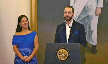 Salvadoran president to seek reelection despite constitution dispute