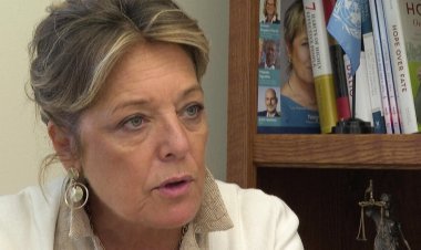 In crisis zones, an urgent UN push to put millions in school