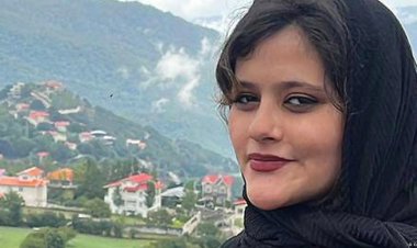 New Iran protests over woman's death after 'morality police' arrest