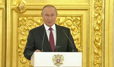 Putin defends Russia's 'sovereign course' ahead of UN assembly