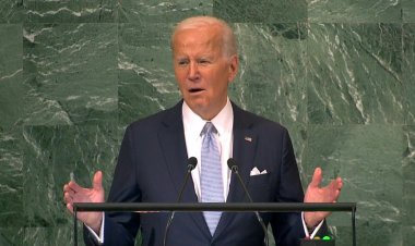Biden rebukes Putin after new Ukraine escalation