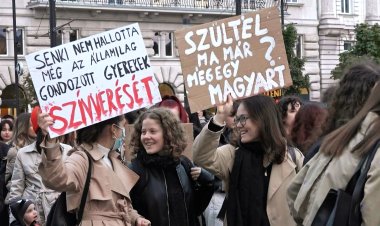 Hungary tightens abortion rules