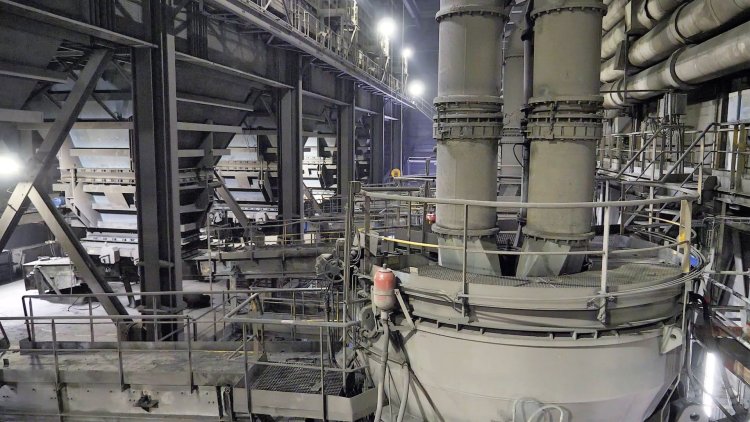 Ukraine war pushes France to rethink coal power station closure