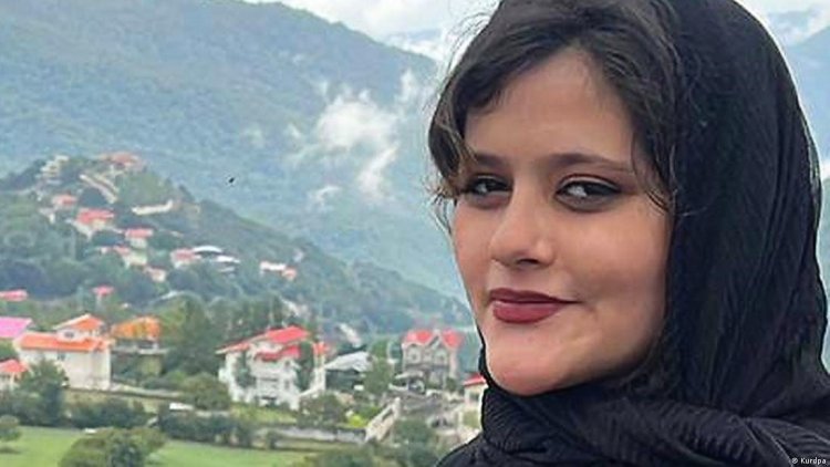 Iran says Mahsa Amini died of illness rather than 'blows'