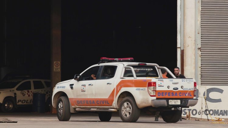 Nine killed in campaign accident in Brazil