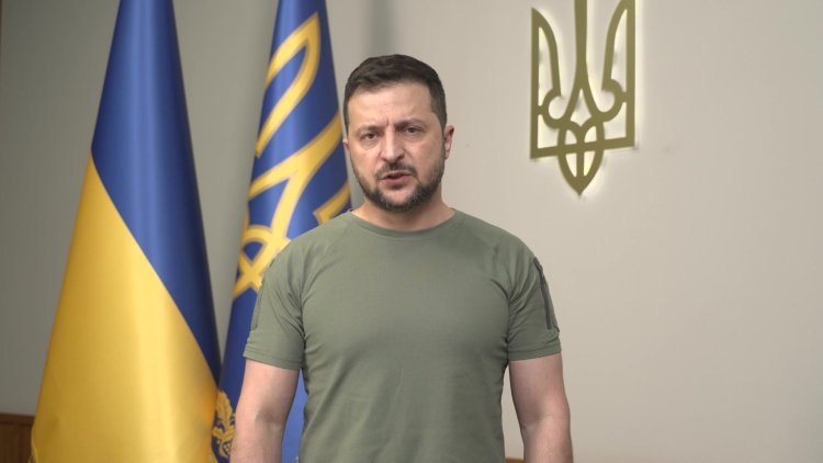 Ukraine announces exchange of 215 prisoners of war