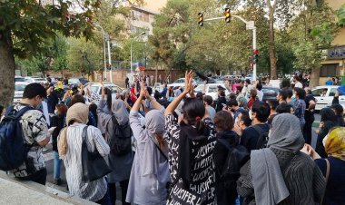 At least 92 killed in Iran's Mahsa Amini protests