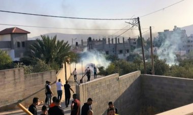 Palestinian killed by Israeli army in West Bank