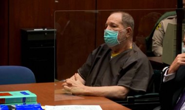 Weinstein sex assault trial opens in Los Angeles