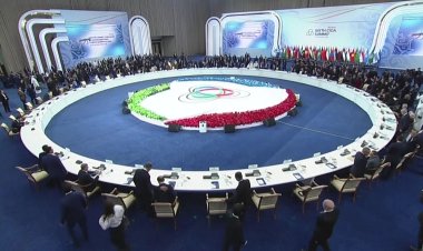 CICA’s 6th Summit to kick off in Astana