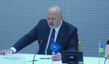 Ukraine could extradite Russians to ICC: prosecutor