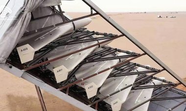 European countries urge UN probe of Iran drones in Ukraine