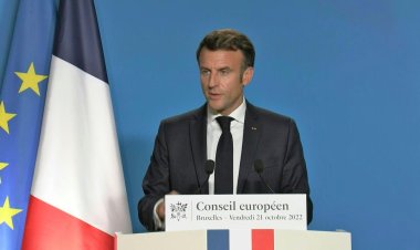 France exits fossil fuel treaty to boost renewables drive