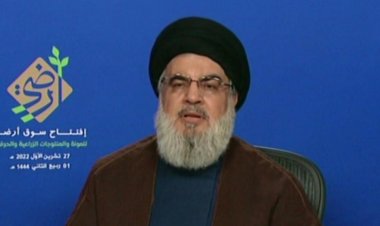 Hezbollah ends 'exceptional' mobilisation against Israel