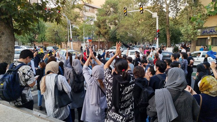 At least 92 killed in Iran's Mahsa Amini protests