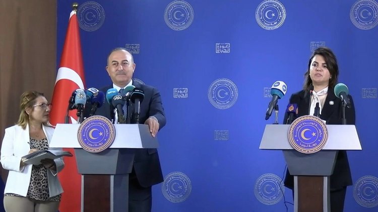 Türkiye and Libya sign maritime hydrocarbons deal